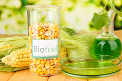 Bridgelands biofuel availability